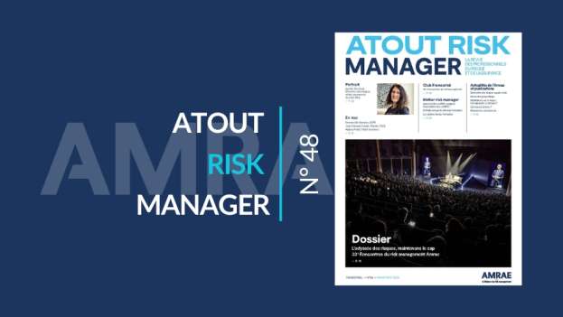Atout Risk Manager N°48 - printemps 2026