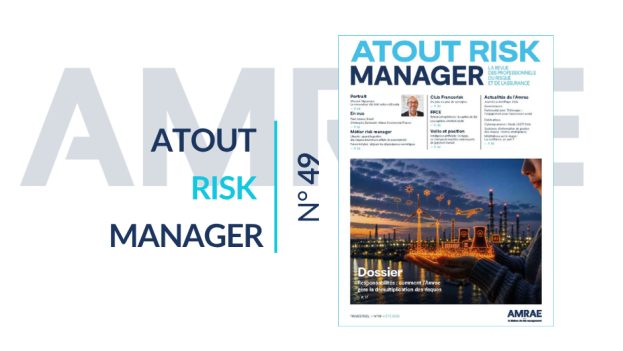 ATOUT RISK MANAGER N°49 - Eté 2026